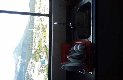 Las Tolas Apartment | SEGURO, ACOGEDOR Y CÁLIDO - SU HOGAR EN QUITO