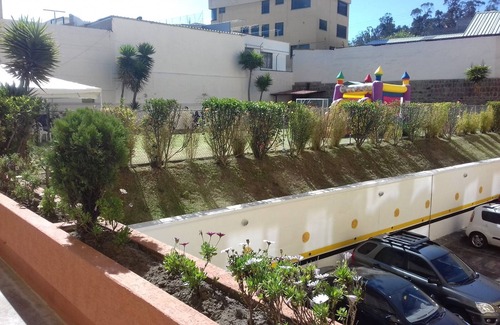 Las Tolas Apartment | SEGURO, ACOGEDOR Y CÁLIDO - SU HOGAR EN QUITO