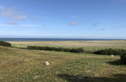 Rantum Apartment | Sehnsucht-nach-Meer