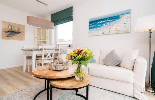 Rantum Apartment | Sehnsucht-nach-Meer