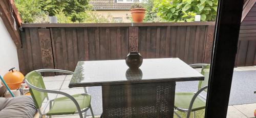 Ahlen Apartment | Sehr schöne, große und zentral gelegene Wohnung