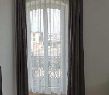 Ansbach Apartment | Sehr Schönes 2 Zimmer Maisonnette Wohnung