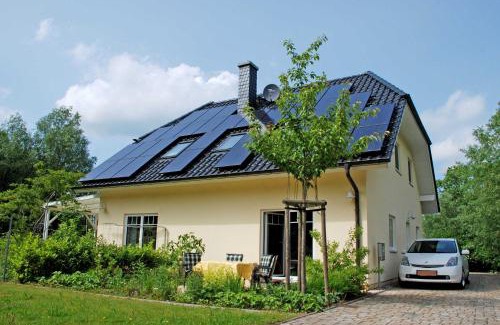Poseritz Apartment | sehr schoene Ferienwohnung in Pose