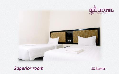 Banda Aceh Hotel | Sei Hotel Aceh