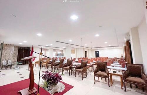 Banda Aceh Hotel | Sei Hotel Aceh
