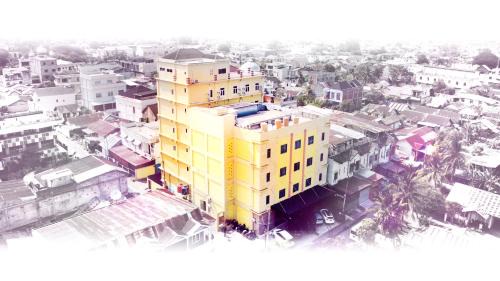 Banda Aceh Hotel | Sei Hotel Aceh