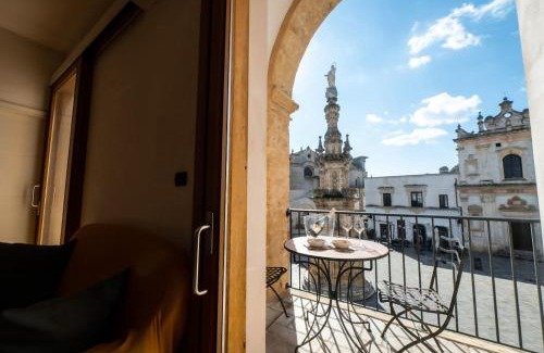 Centro Storico Apartment | Sei mai stato sulla Luna by Symphonya Rentals