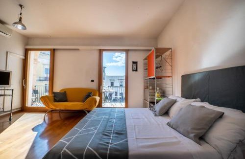 Centro Storico Apartment | Sei mai stato sulla Luna by Symphonya Rentals
