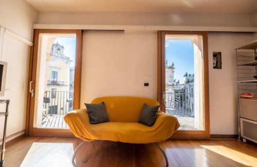 Centro Storico Apartment | Sei mai stato sulla Luna by Symphonya Rentals