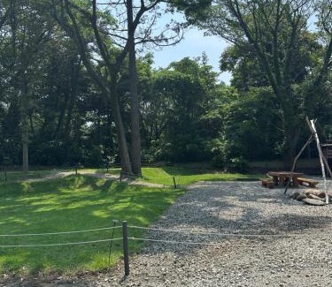 Sakai Other | sei-mori camp park