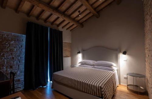 Borgo Montone Bed & Breakfast | Sei Sequoie Nature & Charme