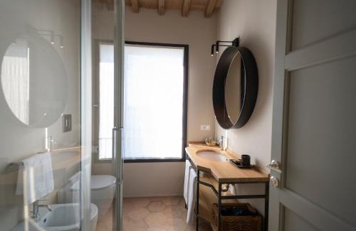 Borgo Montone Bed & Breakfast | Sei Sequoie Nature & Charme