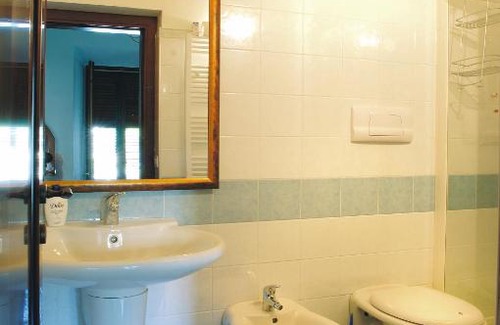 Sulmona Bed & Breakfast | Sei Stelle