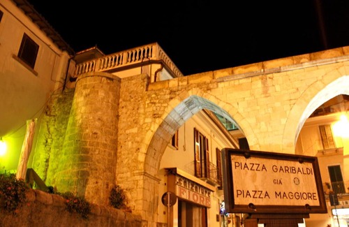 Sulmona Bed & Breakfast | Sei Stelle