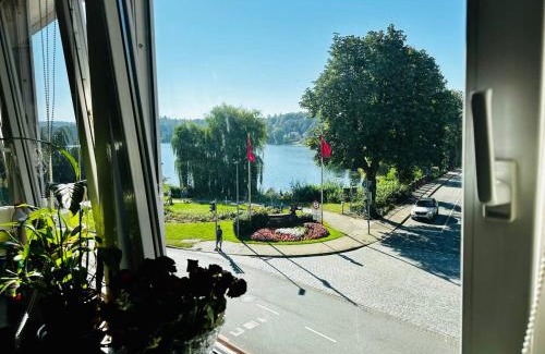 Moelln House | SeidenStrasse Hotel & Restaurant