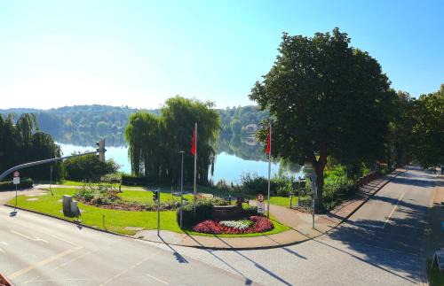 Moelln House | SeidenStrasse Hotel & Restaurant