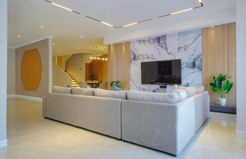 Bandung Villa | Seijaku Villa
