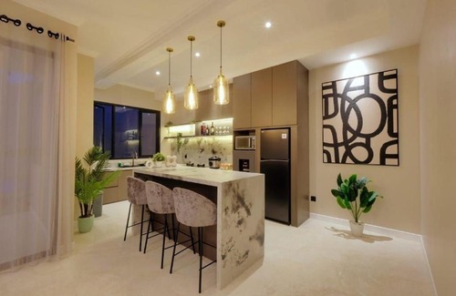 Bandung Villa | Seijaku Villa