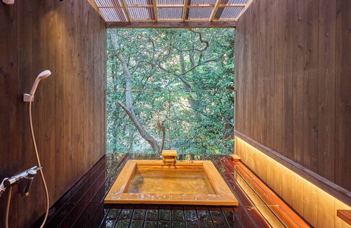 Hakone Hot Springs Hotel | Seikanso