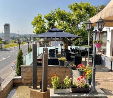 Liestal Hotel | Seiler's Hotel
