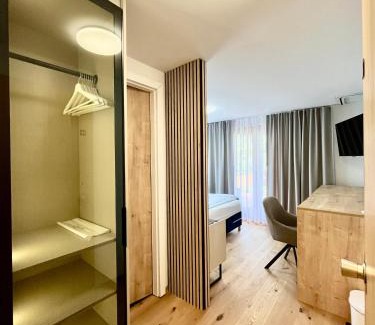 Liestal Hotel | Seiler's Hotel
