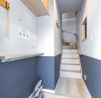 Kujo House | Seiwa-Kujyo - Vacation STAY 17987