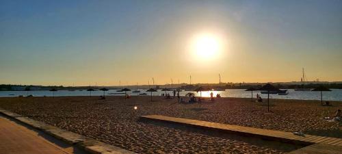 Seixal Apartment | Seixal Bay House!