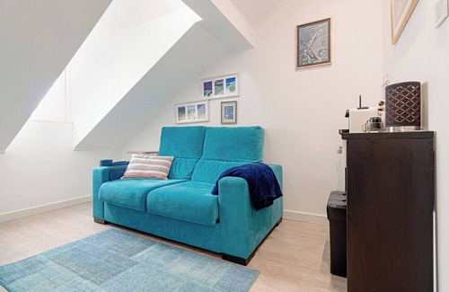 Seixal Apartment | Seixal Yachting Bay Original