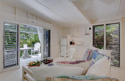 Mission Beach Resort | Sejala Beach Huts