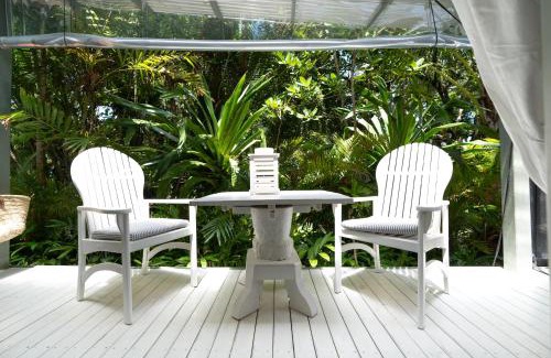 Mission Beach Resort | Sejala Beach Huts