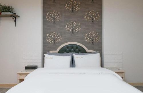 Yeondong-myeon Hotel | Sejong Feel Muintel