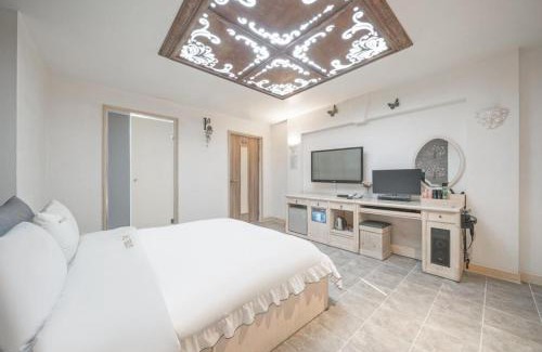 Yeondong-myeon Hotel | Sejong Feel Muintel