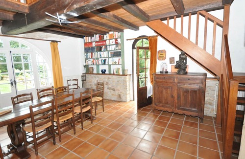 Terrasson-la-Villedieu House | Sejour en Perigord Toutes Saisons