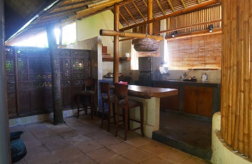Cemagi Villa | Sejuk Beach Villas