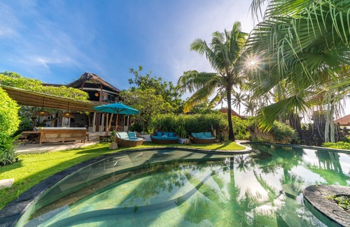 Cemagi Villa | Sejuk Beach Villas