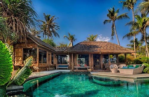 Cemagi Villa | Sejuk Beach Villas