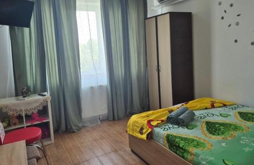 Saturn Apartment | Sejur la mare