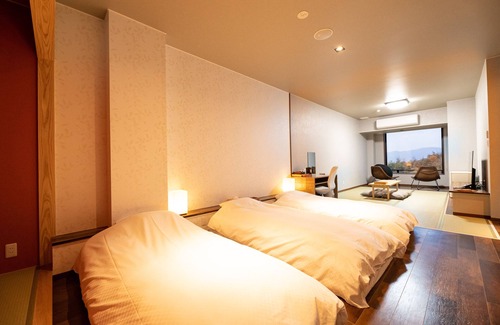 Ichinoseki Hotel | Sekaiisannokakureyado Kajitsunomori