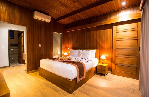 Nyuh Kuning House | Seken Cottages Ubud