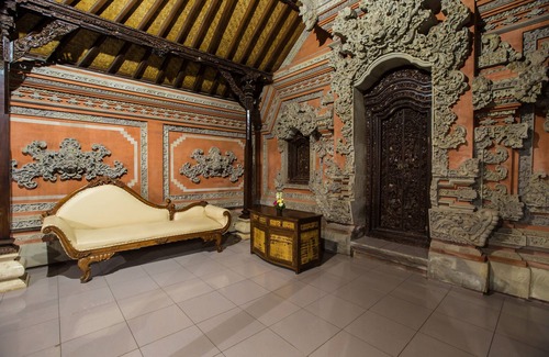 Nyuh Kuning House | Seken Cottages Ubud