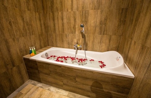 Nyuh Kuning House | Seken Cottages Ubud