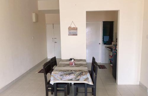 Sandakan Apartment | Sekeping Sandakan