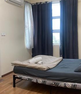 Sandakan Apartment | Sekeping Sandakan