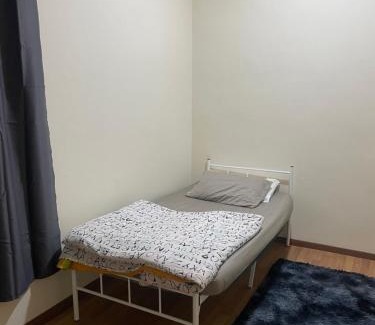 Sandakan Apartment | Sekeping Sandakan