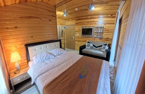 Uzungol Hotel | Sekersu Hotel