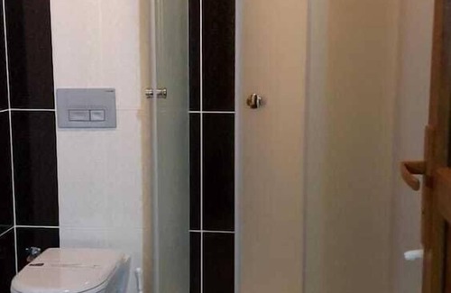 Uzungol Hotel | Sekersu Hotel
