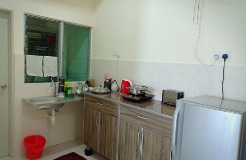 Sekinchan Apartment | Sekinchan HighLevel SeaView Homestay 高楼 看海 阳台民宿