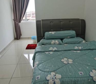 Sekinchan House | Sekinchan MH Home