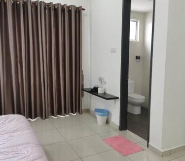 Sekinchan House | Sekinchan MH Home