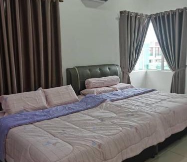 Sekinchan House | Sekinchan MH Home